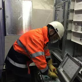 Bild von WiKo Wiedmer Elektro-Kontrollen GmbH