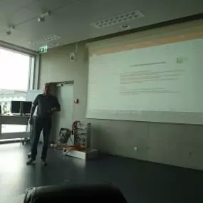 Bild von WiKo Wiedmer Elektro-Kontrollen GmbH