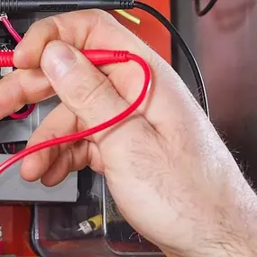 Bild von WiKo Wiedmer Elektro-Kontrollen GmbH