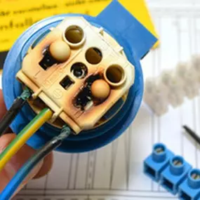 Bild von WiKo Wiedmer Elektro-Kontrollen GmbH