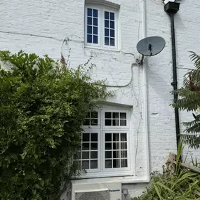 Bild von WR Air Conditioning