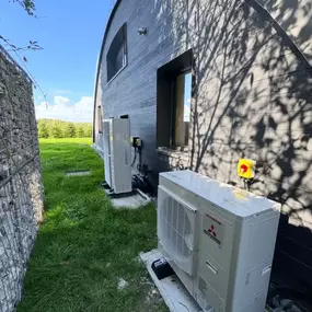 Bild von WR Air Conditioning