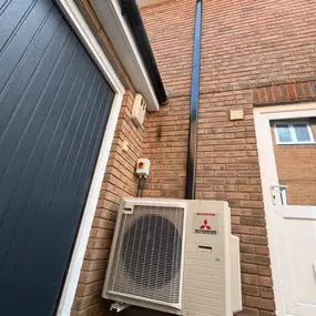 Bild von WR Air Conditioning