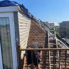 Bild von All Season Roofing