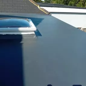 Bild von All Season Roofing