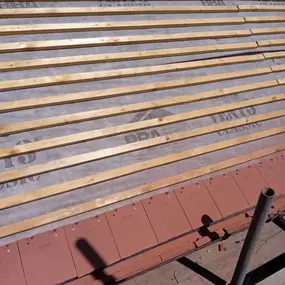 Bild von All Season Roofing