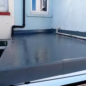 Bild von All Season Roofing