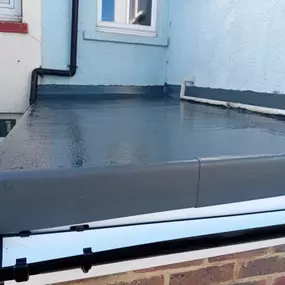 Bild von All Season Roofing