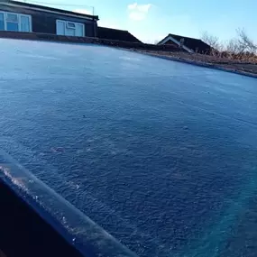 Bild von All Season Roofing