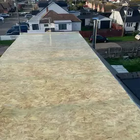 Bild von All Season Roofing