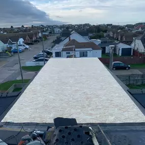 Bild von All Season Roofing