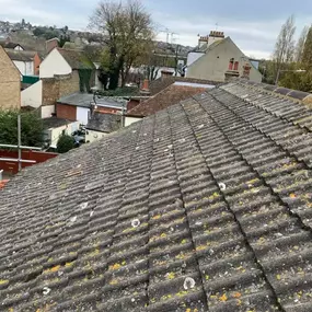 Bild von All Season Roofing