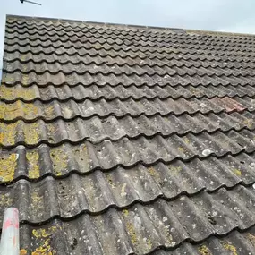 Bild von All Season Roofing