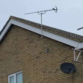 Bild von All Season Roofing