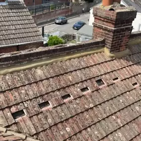 Bild von All Season Roofing