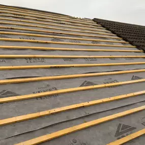 Bild von All Season Roofing