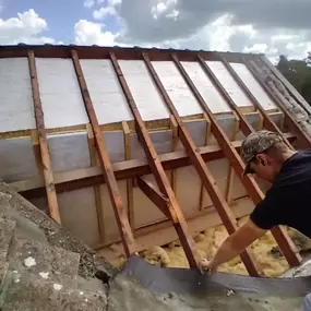 Bild von All Season Roofing