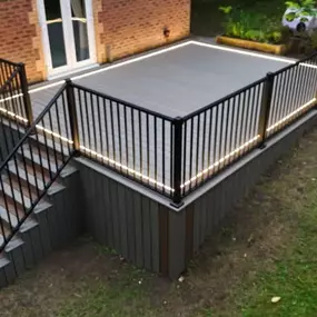 Bild von Ellis Decks Ltd