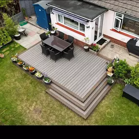 Bild von Ellis Decks Ltd