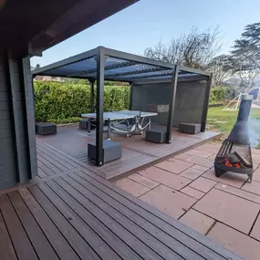 Bild von Ellis Decks Ltd