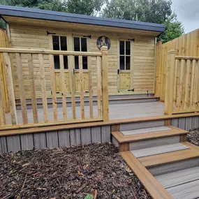 Bild von Ellis Decks Ltd