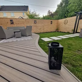 Bild von Ellis Decks Ltd