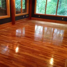 Bild von Elevation Restoration & Floor Cleaning