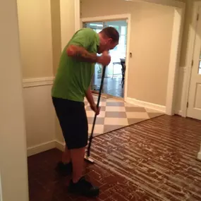 Bild von Elevation Restoration & Floor Cleaning
