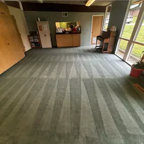 Bild von Elevation Restoration & Floor Cleaning
