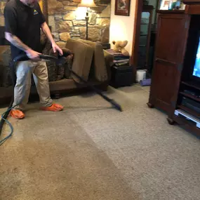 Bild von Elevation Restoration & Floor Cleaning