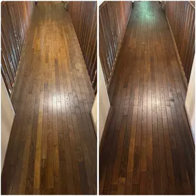Bild von Elevation Restoration & Floor Cleaning