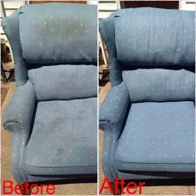 Bild von Elevation Restoration & Floor Cleaning