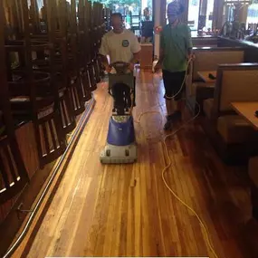 Bild von Elevation Restoration & Floor Cleaning
