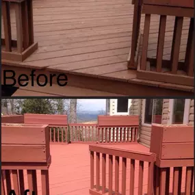 Bild von Elevation Restoration & Floor Cleaning