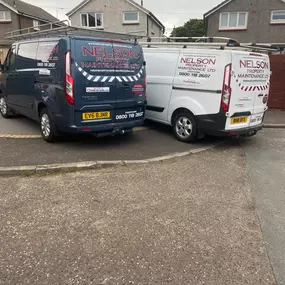 Bild von Nelson Property Maintenance Ltd