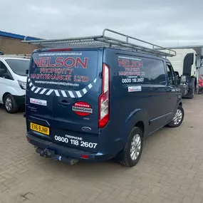 Bild von Nelson Property Maintenance Ltd