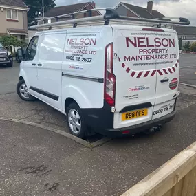 Bild von Nelson Property Maintenance Ltd