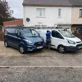 Bild von Nelson Property Maintenance Ltd