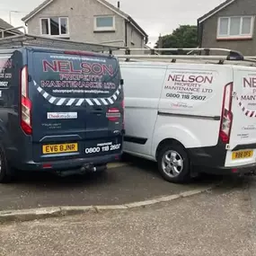 Bild von Nelson Property Maintenance Ltd