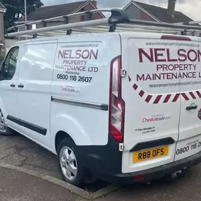 Bild von Nelson Property Maintenance Ltd