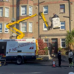 Bild von Nelson Property Maintenance Ltd