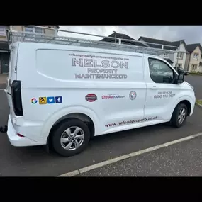Bild von Nelson Property Maintenance Ltd