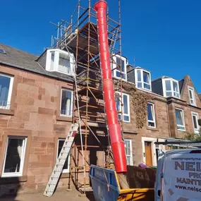Bild von Nelson Property Maintenance Ltd
