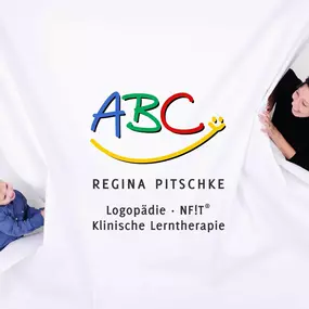 Bild von ABC...Logopädie Regina Pitschke
