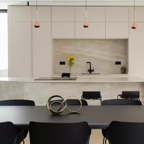 Bild von Santos Campanar - Kookers