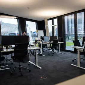 Bild von Baseplus DIGITAL MEDIA GmbH