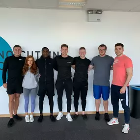 Bild von THE FITNESS GROUP