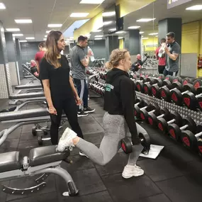 Bild von THE FITNESS GROUP