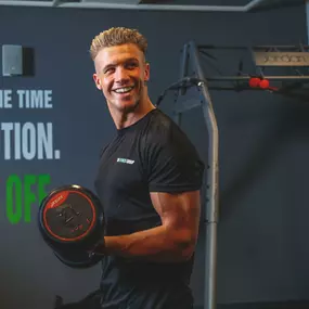 Bild von THE FITNESS GROUP