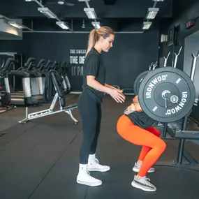 Bild von THE FITNESS GROUP